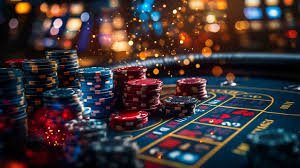 Các thể loại game trong sảnh tổng hợp link 789 bao gồm xóc đĩa và tài xỉu